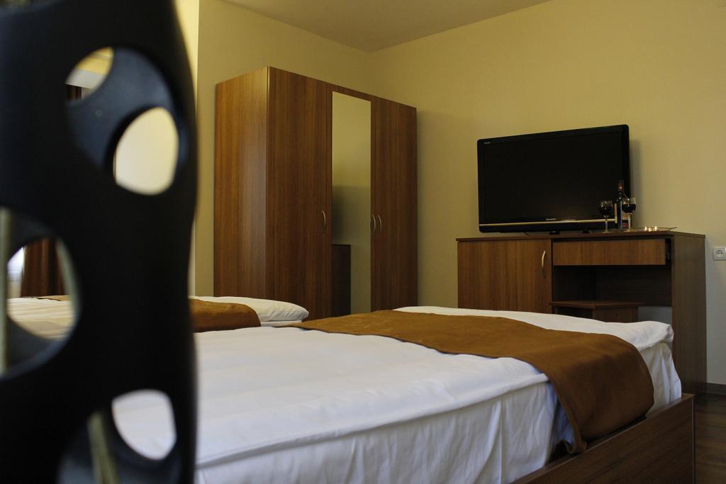 5Th Floor Guest House Erywań Zewnętrze zdjęcie