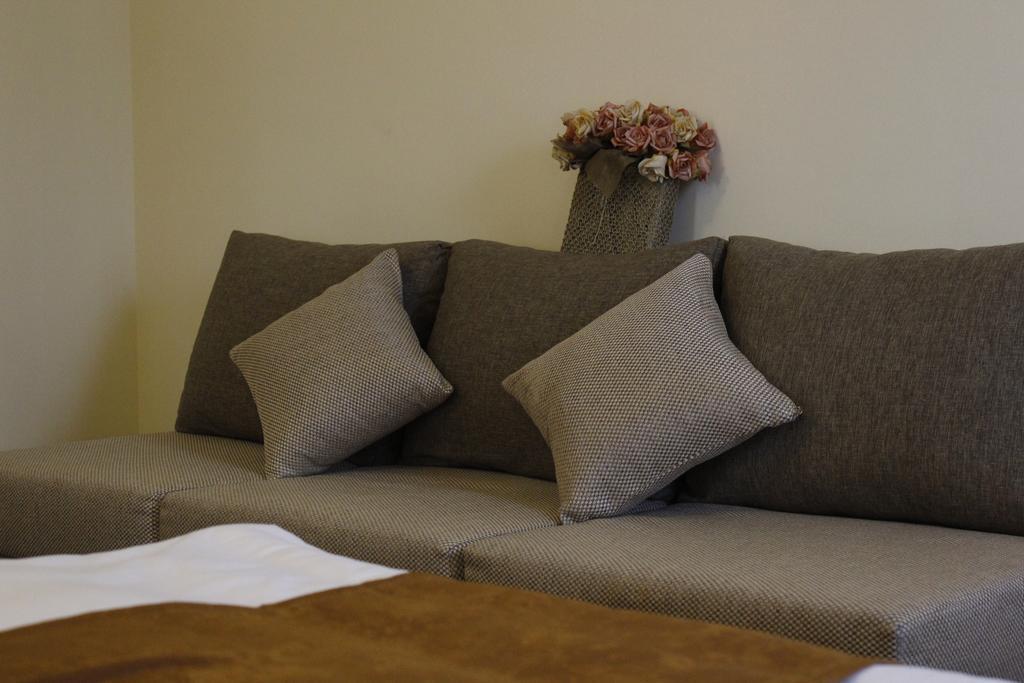 5Th Floor Guest House Erywań Pokój zdjęcie