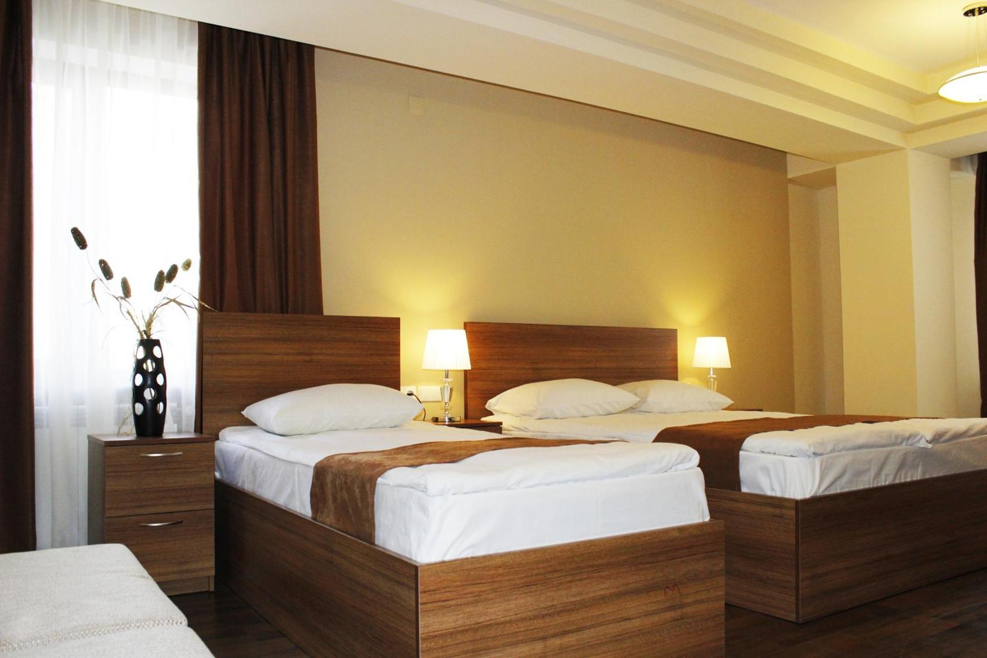 5Th Floor Guest House Erywań Pokój zdjęcie
