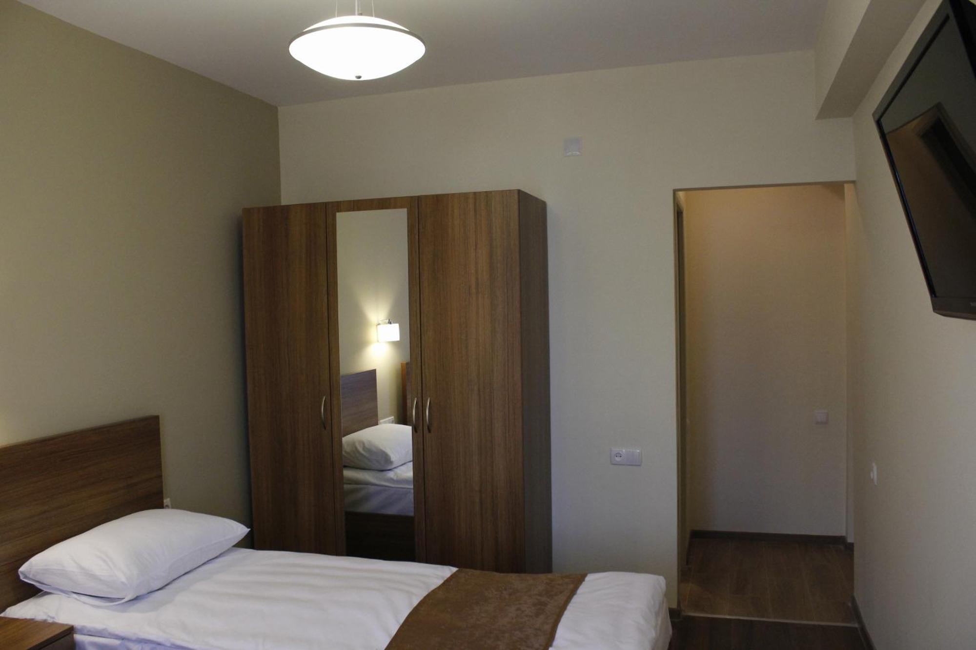 5Th Floor Guest House Erywań Pokój zdjęcie