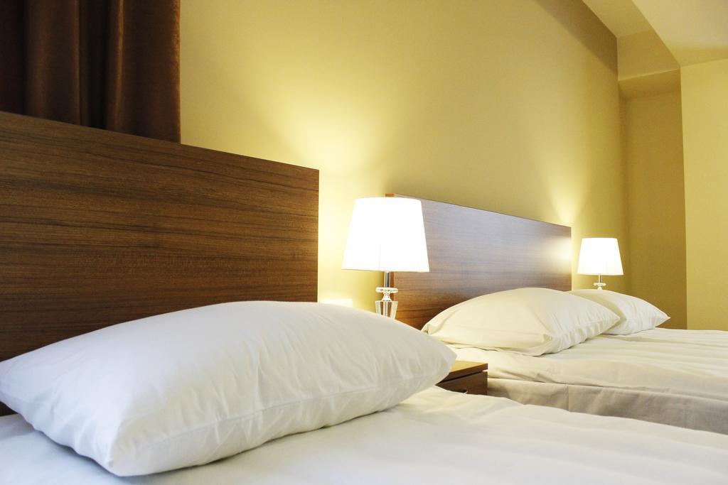 5Th Floor Guest House Erywań Zewnętrze zdjęcie