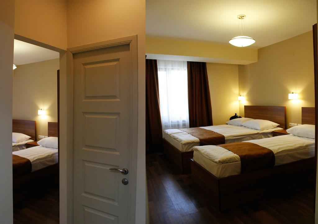 5Th Floor Guest House Erywań Pokój zdjęcie