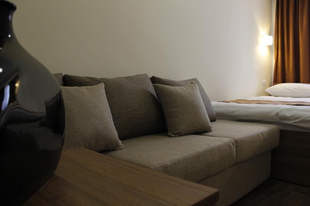 5Th Floor Guest House Erywań Pokój zdjęcie