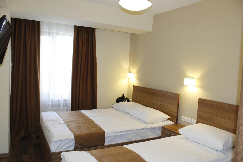 5Th Floor Guest House Erywań Pokój zdjęcie