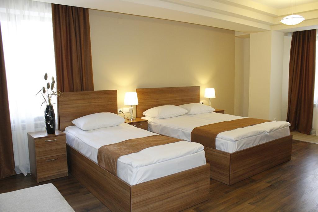 5Th Floor Guest House Erywań Pokój zdjęcie