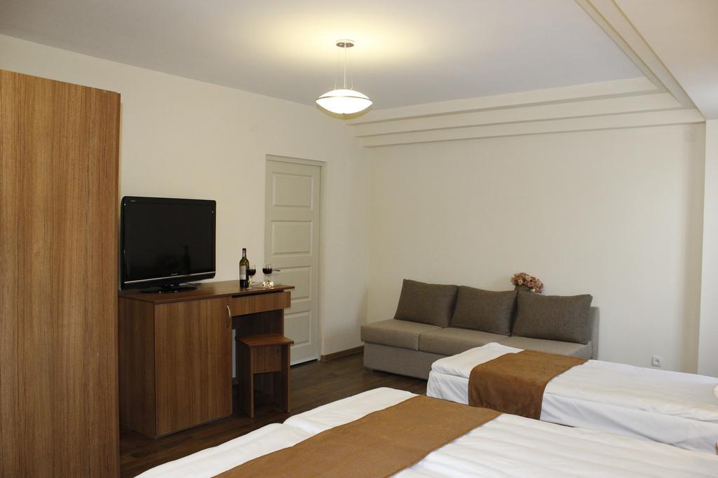 5Th Floor Guest House Erywań Pokój zdjęcie