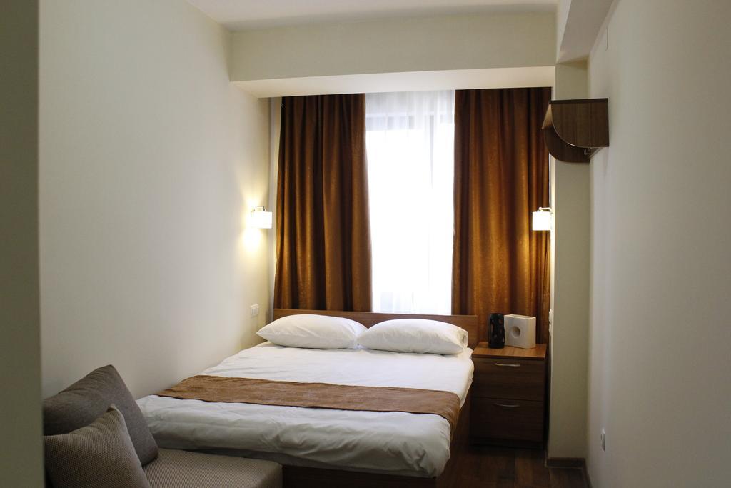 5Th Floor Guest House Erywań Pokój zdjęcie