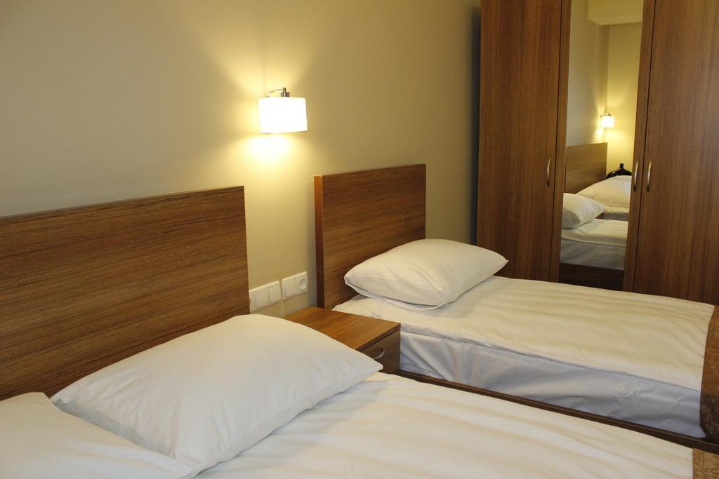 5Th Floor Guest House Erywań Pokój zdjęcie