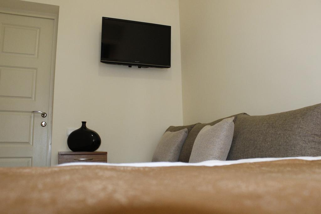 5Th Floor Guest House Erywań Pokój zdjęcie