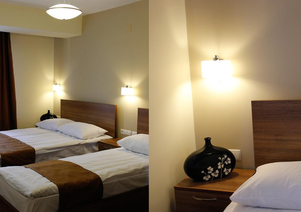 5Th Floor Guest House Erywań Zewnętrze zdjęcie